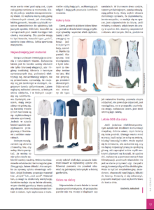 5b letni dress code