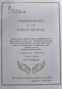 śląskie anioły